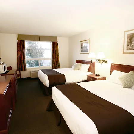 Foxwood Inn & Suites Drayton Valley-3